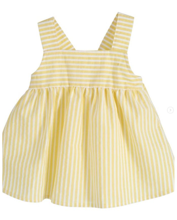 Vestido Calamaro 21287