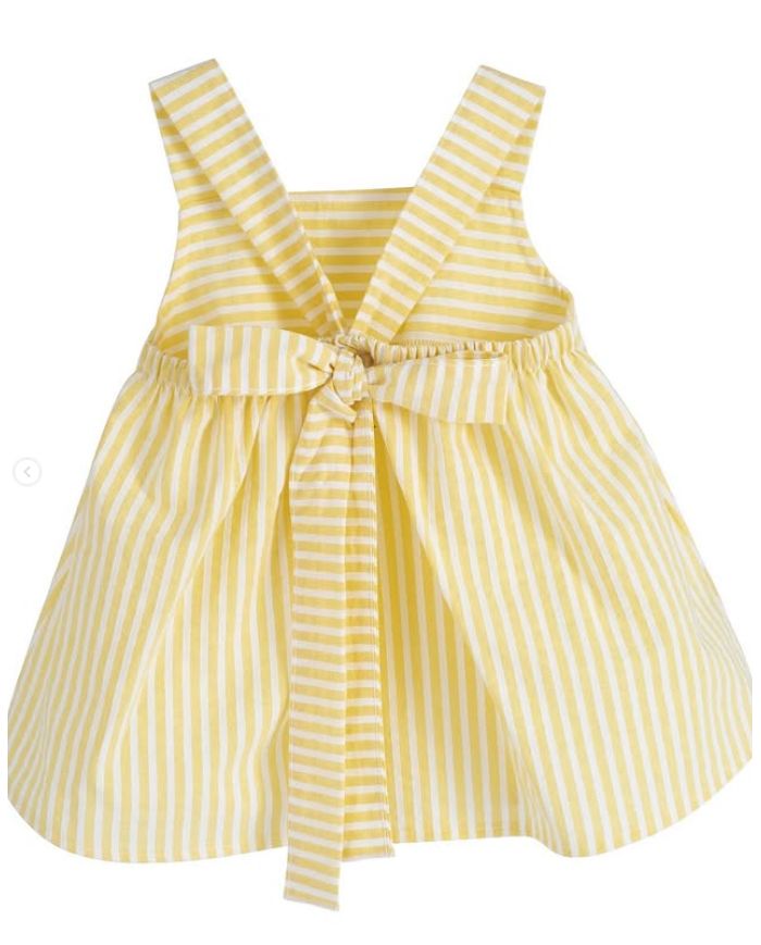 Vestido Calamaro 21287