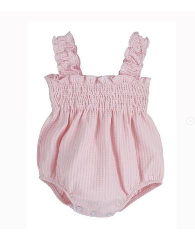 Peto Rodas lazo Calamaro ROSA 32469