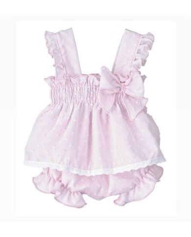 Conjunto Plumeti Béring Calamaro 11103