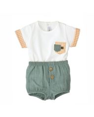 Conjunto algodón Subiyán Calamaro 11118