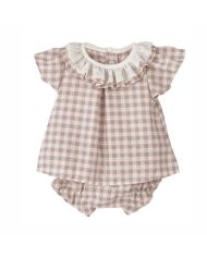 Conjunto Jesusín 2 piezas Egeo Calamaro 22080