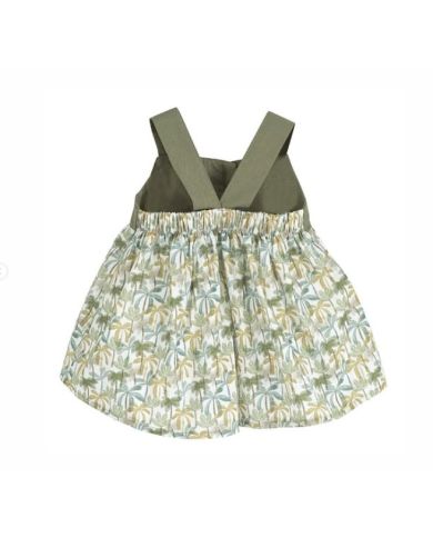 Vestido Céltico Calamaro 21292