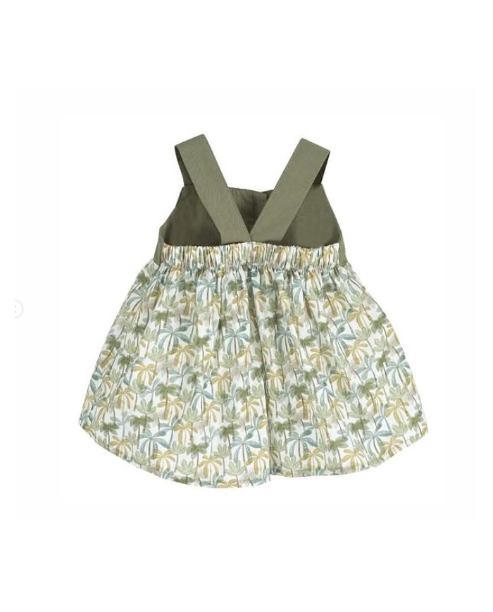 Vestido Céltico Calamaro 21292