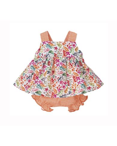 Jesusín 2 piezas Tasmania Calamaro 22082