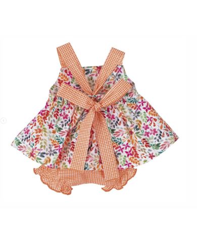 Jesusín 2 piezas Tasmania Calamaro 22082