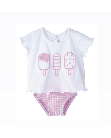 Conjunto baño 2 piezas Calamaro 23063