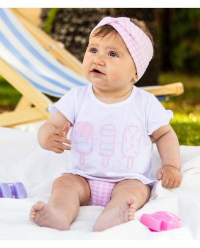 Conjunto baño 2 piezas Calamaro 23063