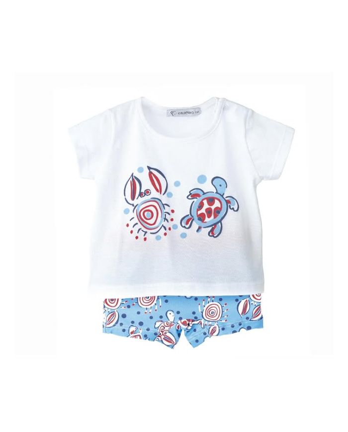 Conjunto baño Calamaro 23066
