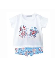 Conjunto baño Calamaro 23066