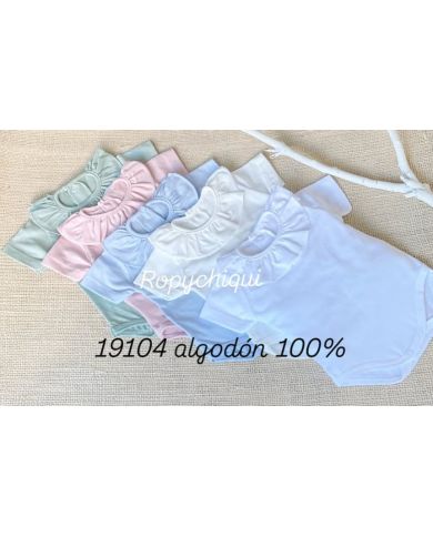 Body M/C titán Calamaro 19104