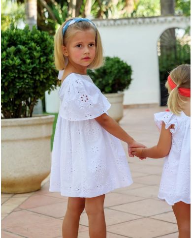 Vestido Cocote 53021