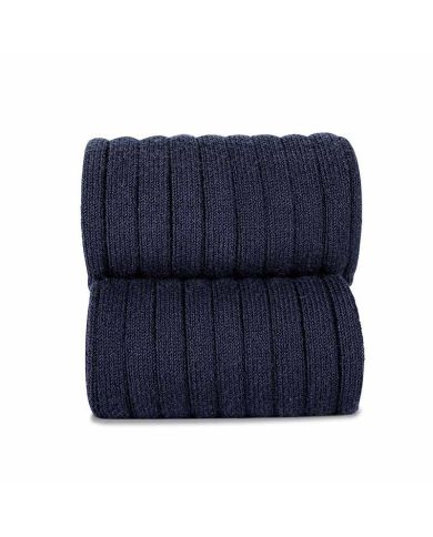 Leotardos básicos canalé MARINO 2016/1