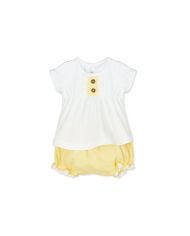 Conjunto Jubon + Pololo Calamaro 17492