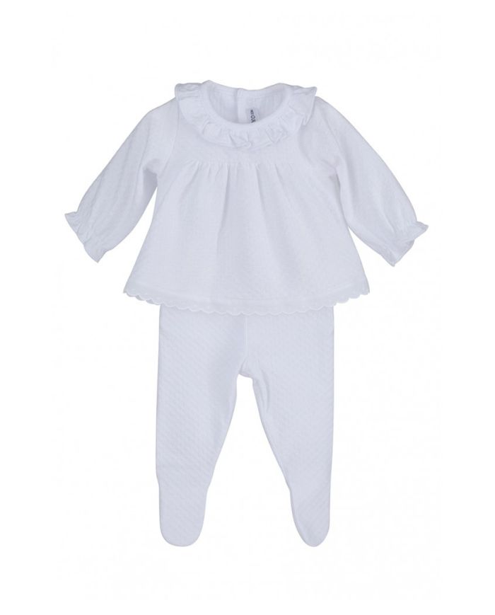 Conjunto Polaina Calamaro 17572