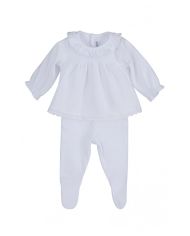 Conjunto Polaina Calamaro 17572