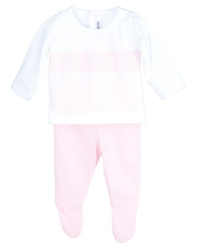 Conjunto Polaina Calamaro 17574