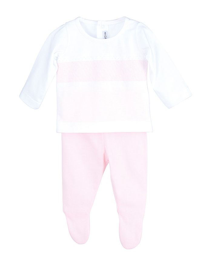Conjunto Polaina Calamaro 17574
