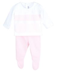 Conjunto Polaina Calamaro 17574