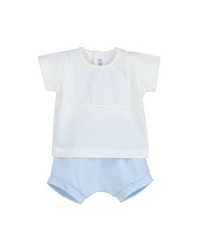 Conjunto Pololo Calamaro 17589