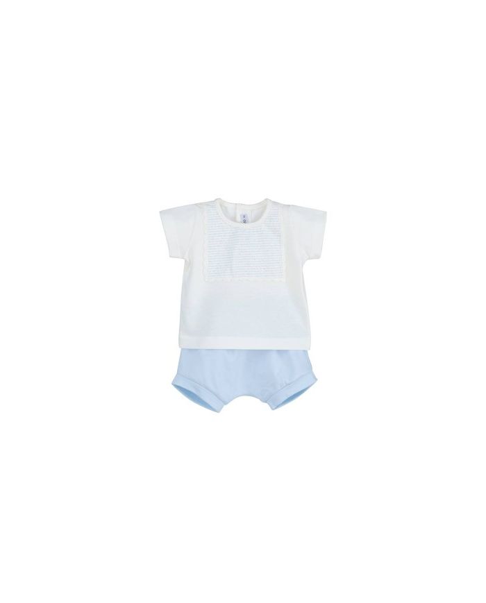 Conjunto Pololo Calamaro 17589
