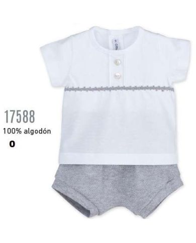 Conjunto Pololo Calamaro 17588