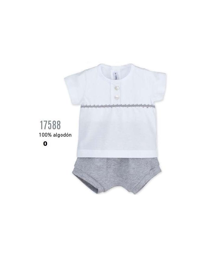 Conjunto Pololo Calamaro 17588