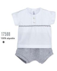 Conjunto Pololo Calamaro 17588