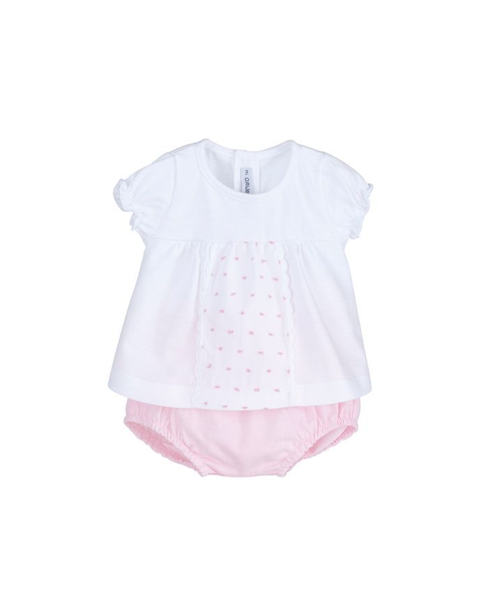 Conjunto Pololo Calamaro 17594