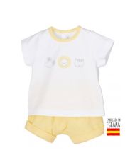 Conjunto Pololo Calamaro 17699