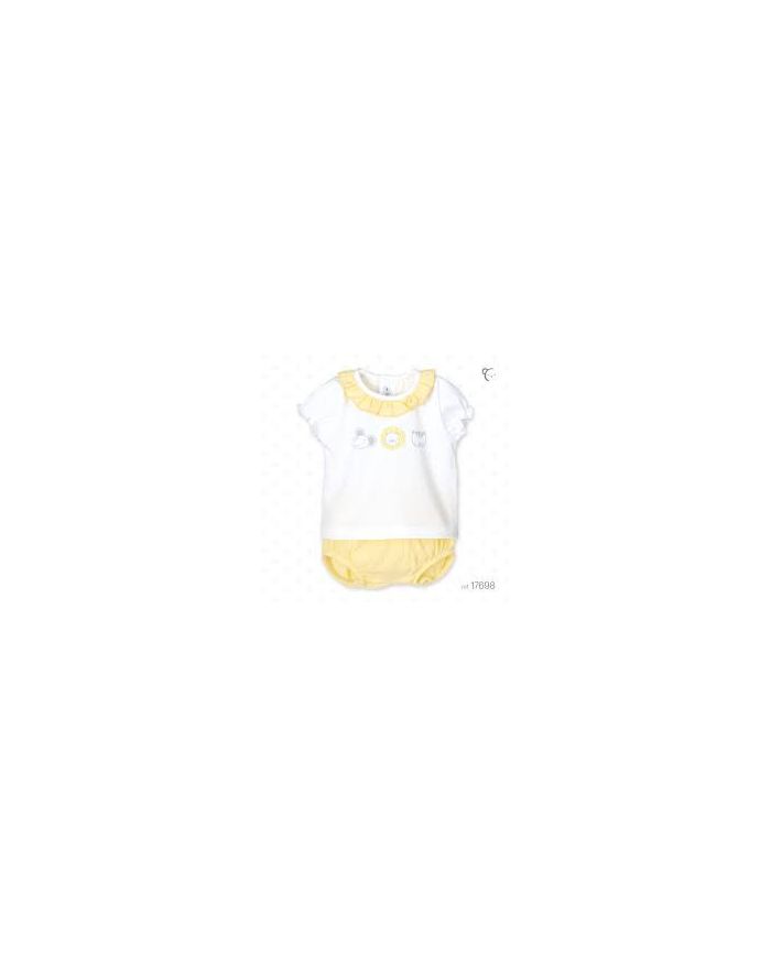 Conjunto Pololo Calamaro 17698
