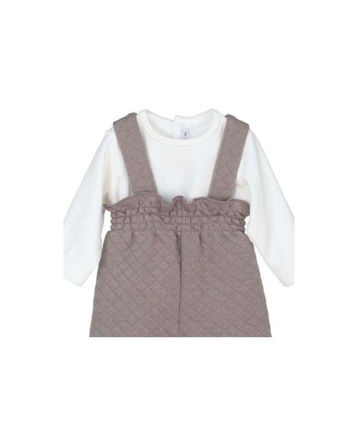 Oferta Conjunto Polaina Calamaro 17754🔴