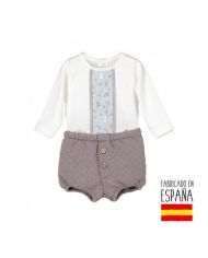 Conjunto Pololo Bayona Calamaro 17865