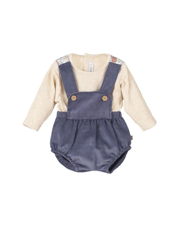 Oferta Conjunto Pololo Limán Calamaro 17879🔴