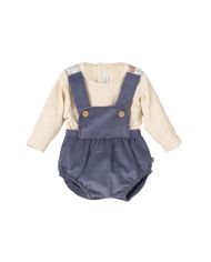 Oferta Conjunto Pololo Limán Calamaro 17879🔴