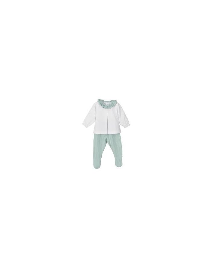 Conjunto Polaina Eretria Calamaro 17917