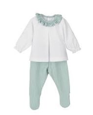 Conjunto Polaina Eretria Calamaro 17917