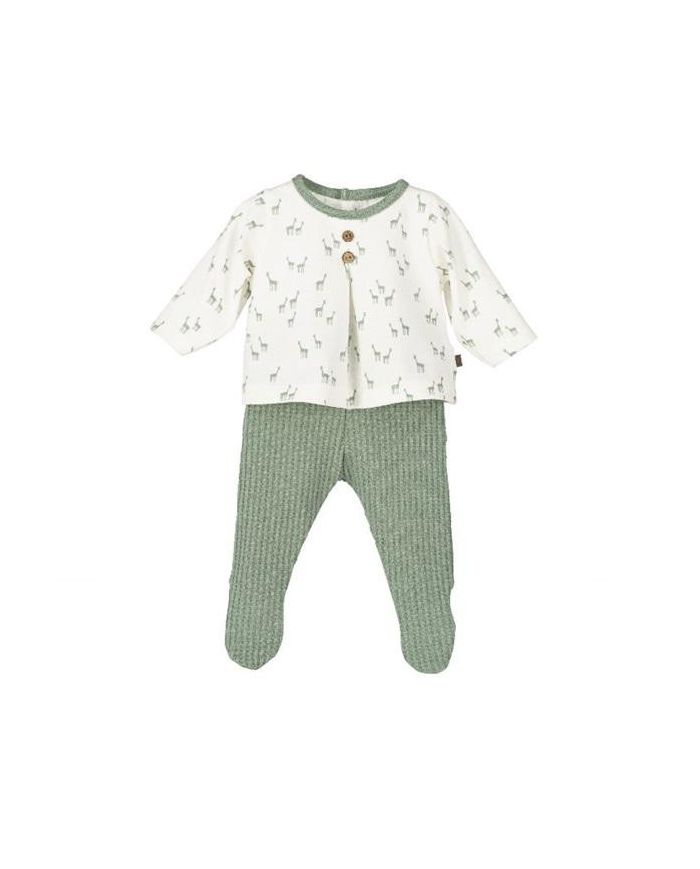 Conjunto Polaina Pelitre Calamaro 17920
