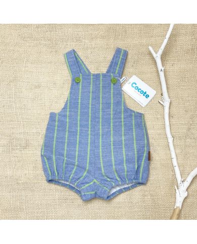 Peto Rana Cocote 53075