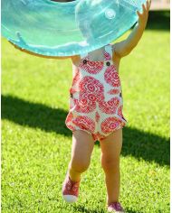 Peto rana Cocote FRESA 53084