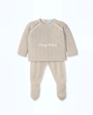 Conjunto 2 piezas Mac Ilusion SAFARI 9606