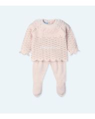 Conjunto 2 piezas Mac Ilusion NUDE 9614
