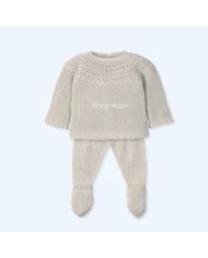 Conjunto 2 piezas Mac Ilusion SAFARI 9601
