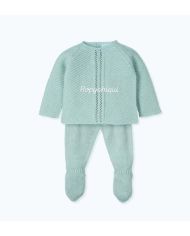 Conjunto 2 piezas Mac Ilusion AQUATIC 9603