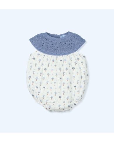 Pelele Mac Ilusion PROVENZA 9700