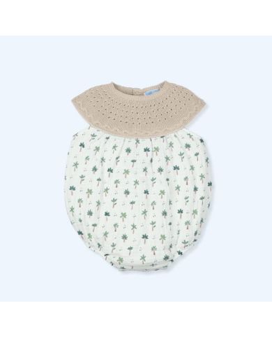 Pelele Mac Ilusion SAFARI 9700