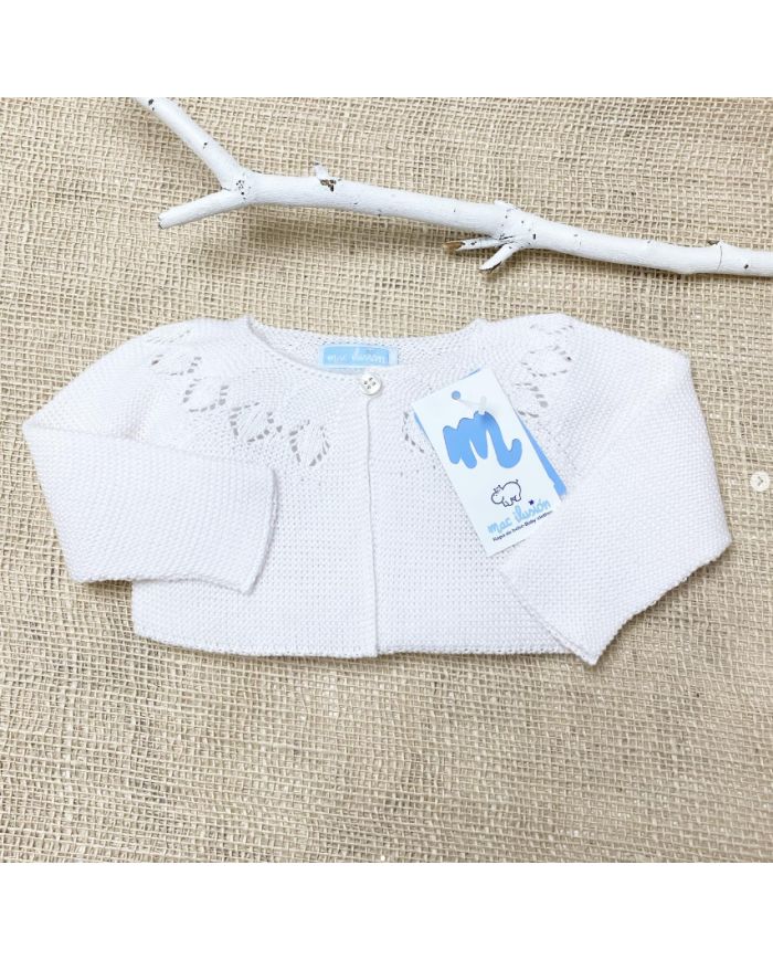 Rebeca Mac Ilusion 9666