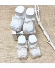 Patuco 100% Algodón 804901