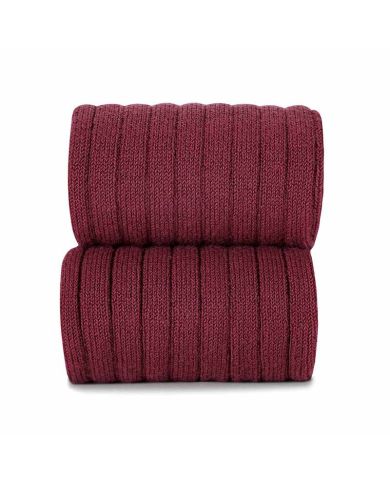 Leotardos básicos canalé BORGOÑA 2016/1