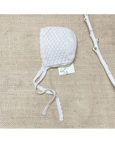 Capota 100% Algodón Pecesa CRUDO 809001